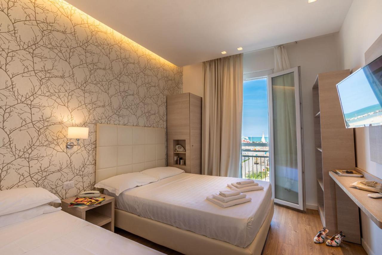 Hb Orchidea Blu 3* Rimini